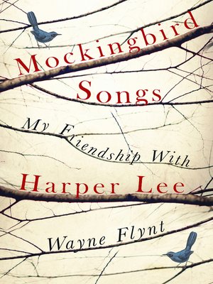 cover image of Mockingbird Songs